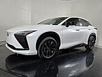 New 2026 LEXUS RZ 450E RZ 350E FWD in LAS VEGAS, NEVADA (Photo 1)