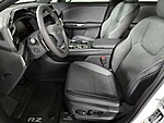 New 2026 LEXUS RZ 450E RZ 350E FWD in LAS VEGAS, NEVADA (Photo 10)