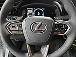 New 2026 LEXUS RZ 450E RZ 350E FWD in LAS VEGAS, NEVADA (Photo 16)