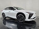 New 2026 LEXUS RZ 450E RZ 350E FWD in LAS VEGAS, NEVADA (Photo 2)