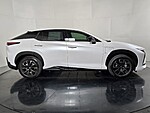 New 2026 LEXUS RZ 450E RZ 350E FWD in LAS VEGAS, NEVADA (Photo 3)