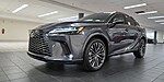 New 2026 LEXUS RX RX 450H+ LUXURY AWD in LAS VEGAS, NEVADA