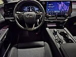 New 2026 LEXUS RX RX 450H+ LUXURY AWD in LAS VEGAS, NEVADA (Photo 14)