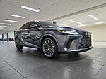 New 2026 LEXUS RX RX 450H+ LUXURY AWD in LAS VEGAS, NEVADA (Photo 2)