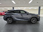 New 2026 LEXUS RX RX 450H+ LUXURY AWD in LAS VEGAS, NEVADA (Photo 3)