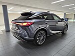 New 2026 LEXUS RX RX 450H+ LUXURY AWD in LAS VEGAS, NEVADA (Photo 4)