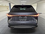 New 2026 LEXUS RX RX 450H+ LUXURY AWD in LAS VEGAS, NEVADA (Photo 5)