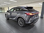 New 2026 LEXUS RX RX 450H+ LUXURY AWD in LAS VEGAS, NEVADA (Photo 6)
