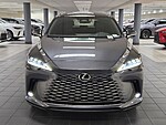 New 2026 LEXUS RX RX 450H+ LUXURY AWD in LAS VEGAS, NEVADA (Photo 8)