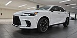 New 2026 LEXUS RX RX 350 F SPORT DESIGN AWD in LAS VEGAS, NEVADA