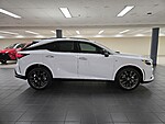 New 2026 LEXUS RX RX 350 F SPORT DESIGN AWD in LAS VEGAS, NEVADA (Photo 3)
