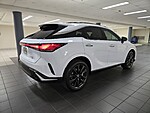 New 2026 LEXUS RX RX 350 F SPORT DESIGN AWD in LAS VEGAS, NEVADA (Photo 4)