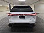 New 2026 LEXUS RX RX 350 F SPORT DESIGN AWD in LAS VEGAS, NEVADA (Photo 5)