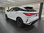 New 2026 LEXUS RX RX 350 F SPORT DESIGN AWD in LAS VEGAS, NEVADA (Photo 6)