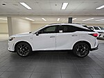 New 2026 LEXUS RX RX 350 F SPORT DESIGN AWD in LAS VEGAS, NEVADA (Photo 7)