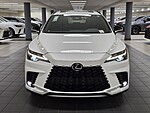 New 2026 LEXUS RX RX 350 F SPORT DESIGN AWD in LAS VEGAS, NEVADA (Photo 8)