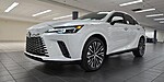 New 2026 LEXUS RX RX 350H PREMIUM+ AWD in LAS VEGAS, NEVADA
