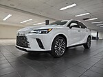 New 2026 LEXUS RX RX 350H PREMIUM+ AWD in LAS VEGAS, NEVADA (Photo 1)