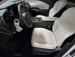 New 2026 LEXUS RX RX 350H PREMIUM+ AWD in LAS VEGAS, NEVADA (Photo 10)