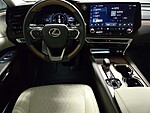 New 2026 LEXUS RX RX 350H PREMIUM+ AWD in LAS VEGAS, NEVADA (Photo 14)