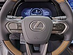 New 2026 LEXUS RX RX 350H PREMIUM+ AWD in LAS VEGAS, NEVADA (Photo 17)