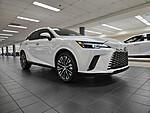 New 2026 LEXUS RX RX 350H PREMIUM+ AWD in LAS VEGAS, NEVADA (Photo 2)