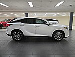 New 2026 LEXUS RX RX 350H PREMIUM+ AWD in LAS VEGAS, NEVADA (Photo 3)