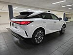 New 2026 LEXUS RX RX 350H PREMIUM+ AWD in LAS VEGAS, NEVADA (Photo 4)