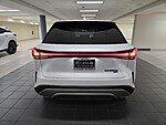 New 2026 LEXUS RX RX 350H PREMIUM+ AWD in LAS VEGAS, NEVADA (Photo 5)
