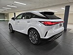 New 2026 LEXUS RX RX 350H PREMIUM+ AWD in LAS VEGAS, NEVADA (Photo 6)