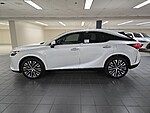 New 2026 LEXUS RX RX 350H PREMIUM+ AWD in LAS VEGAS, NEVADA (Photo 7)