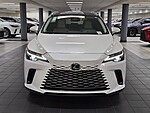 New 2026 LEXUS RX RX 350H PREMIUM+ AWD in LAS VEGAS, NEVADA (Photo 8)