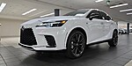 New 2026 LEXUS RX RX 350H F SPORT DESIGN AWD in LAS VEGAS, NEVADA