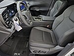 New 2026 LEXUS RX RX 350H F SPORT DESIGN AWD in LAS VEGAS, NEVADA (Photo 10)