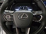 New 2026 LEXUS RX RX 350H F SPORT DESIGN AWD in LAS VEGAS, NEVADA (Photo 17)