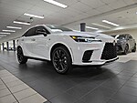 New 2026 LEXUS RX RX 350H F SPORT DESIGN AWD in LAS VEGAS, NEVADA (Photo 2)