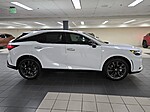 New 2026 LEXUS RX RX 350H F SPORT DESIGN AWD in LAS VEGAS, NEVADA (Photo 3)