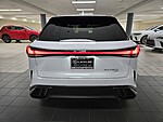 New 2026 LEXUS RX RX 350H F SPORT DESIGN AWD in LAS VEGAS, NEVADA (Photo 5)