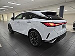 New 2026 LEXUS RX RX 350H F SPORT DESIGN AWD in LAS VEGAS, NEVADA (Photo 6)