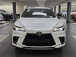 New 2026 LEXUS RX RX 350H F SPORT DESIGN AWD in LAS VEGAS, NEVADA (Photo 8)