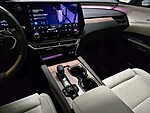 New 2026 LEXUS RX RX 350H LUXURY AWD in LAS VEGAS, NEVADA (Photo 15)
