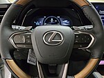 New 2026 LEXUS RX RX 350H LUXURY AWD in LAS VEGAS, NEVADA (Photo 17)