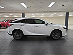 New 2026 LEXUS RX RX 350H LUXURY AWD in LAS VEGAS, NEVADA (Photo 3)