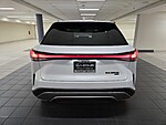New 2026 LEXUS RX RX 350H LUXURY AWD in LAS VEGAS, NEVADA (Photo 5)