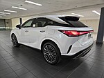 New 2026 LEXUS RX RX 350H LUXURY AWD in LAS VEGAS, NEVADA (Photo 6)