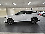 New 2026 LEXUS RX RX 350H LUXURY AWD in LAS VEGAS, NEVADA (Photo 7)