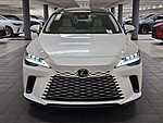 New 2026 LEXUS RX RX 350H LUXURY AWD in LAS VEGAS, NEVADA (Photo 8)
