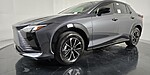 New 2026 LEXUS RZ 450E RZ 350E PREMIUM FWD in LAS VEGAS, NEVADA