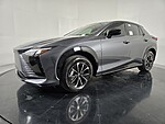 New 2026 LEXUS RZ 450E RZ 350E PREMIUM FWD in LAS VEGAS, NEVADA (Photo 1)