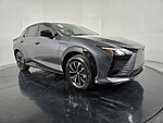 New 2026 LEXUS RZ 450E RZ 350E PREMIUM FWD in LAS VEGAS, NEVADA (Photo 2)